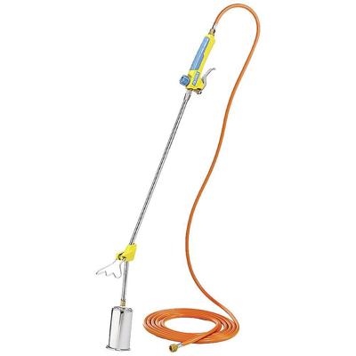 Gloria Haus und Garten 000296.0000 Thermoflamm bio Professional PLUS Onkruidbrander Gloria Haus und Garten 000296.0000 Thermoflamm bio Professional PLUS Onkruidbrander
