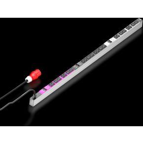 Rittal DK 7979.139 7979139 Rack-stroomverdeler