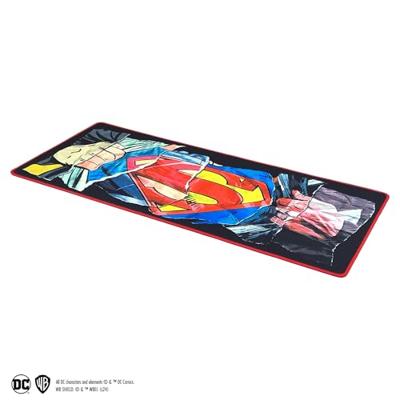 Superman XXL Desk Mat Version 2