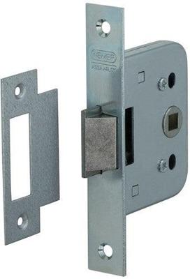 Nemef 55-50, loopslot, dm50mm, krukgat 8mm, voorplaat staal verzinkt 2 - 9005500500 - 9005500500