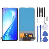TFT-materiaal LCD-scherm en Digitizer Full Assembly voor Vivo S1 Pro / V1832A / V1832T (China) / X27 / V15 Pro - thumbnail