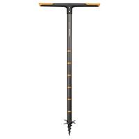 Fiskars Quikdrilll handgrondboor Ø 100mm - 1000636 - 1000636 - thumbnail