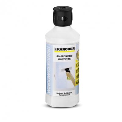 Kärcher 6.295-772.0 glasreiniger Spuitfles 500 ml