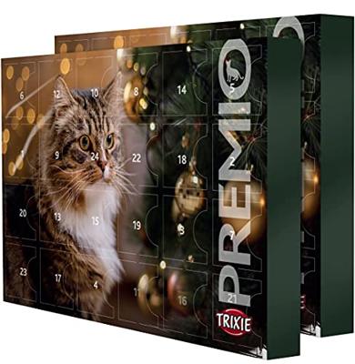 Trixie Premio Adventskalender voor katten