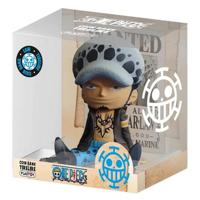 One Piece Bust Bank Trafalgar Law 18 cm - thumbnail