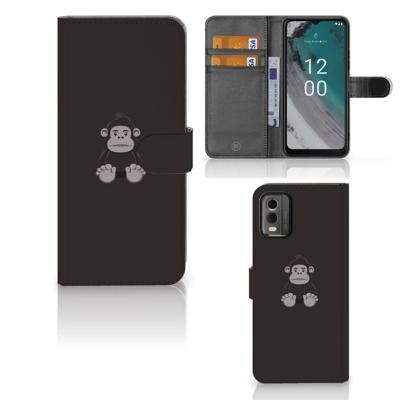 Nokia C32 Leuk Hoesje Gorilla Nokia C32 Leuk Hoesje Gorilla