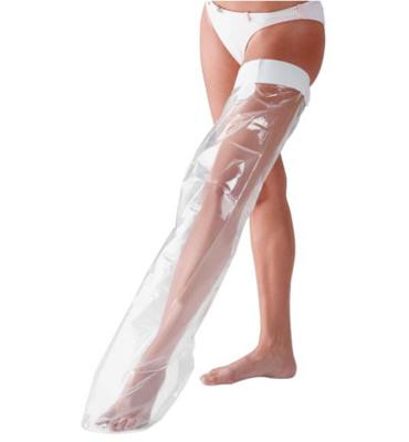 Thuasne Beschermhoes Been