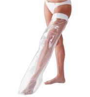 Thuasne Beschermhoes Been - thumbnail