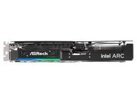 VGA Asrock Intel Arc B580 Challenger 12GB OC - thumbnail