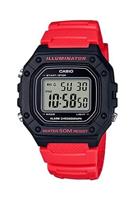 Casio SPORT COLLECTION VIVID Rood (Ø 43 mm) Heren horloge - thumbnail