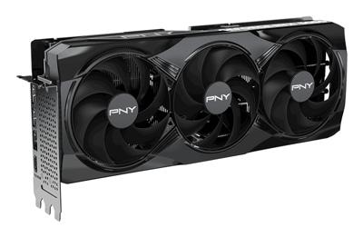 PNY - Grafische kaart - GEFORCE RTX 5080 - 16 GB - Triple Fan DLSS 4