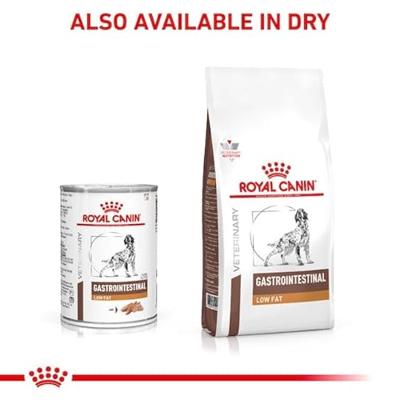 Royal Canin Dog Low Fat Loaf Wet 12x420g