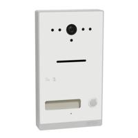 Schneider Electric Video-deurstation - thumbnail
