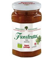 Fiordifrutta Jam Vijgen - thumbnail