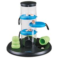 TRIXIE DOG ACTIVITY GAMBLING TOWER 27X25 CM - thumbnail