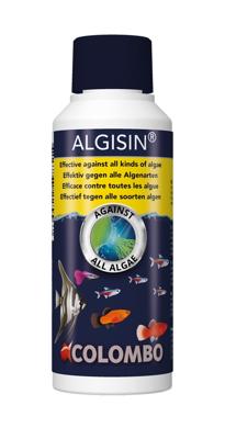 Algisin Aquarium 250 Ml aquaria Colombo - Colombo Algisin Aquarium 250 Ml aquaria Colombo - Colombo