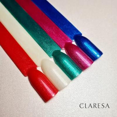 Claresa uv/led gellak 5ml precious ps4 Claresa uv/led gellak 5ml precious ps4