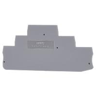 Phoenix Contact 3113771 Afsluitdeksel 50 stuk(s) - thumbnail