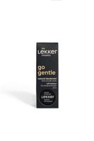 The LEKKER Company Deodorant - soft bamboo - sensitive go gentle - thumbnail
