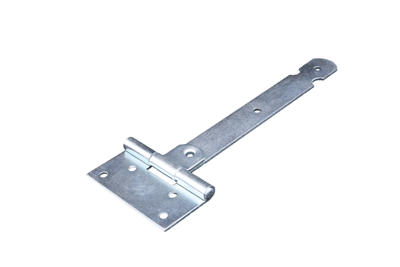 Waelbers Kruisheng 150mm, blauw verzinkt (GV) - 6 Stuk(s) - 0011.43