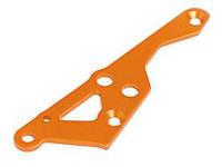 Engine mount brace (right/orange) - thumbnail