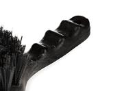 Hard Bristle Boat Brush - Short Handle - thumbnail