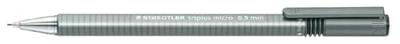 Vulpotlood staedtler triplus micro 0.5mm | 10 stuks