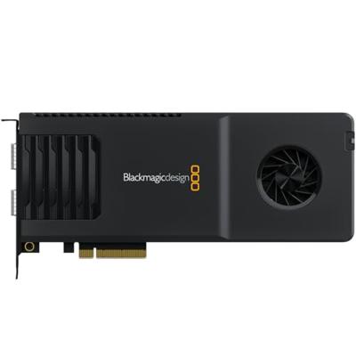 Blackmagic DeckLink IP 100G