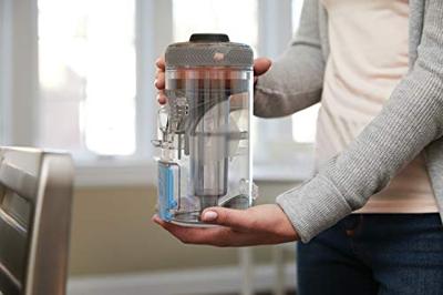 BLACK+DECKER 36V 4-in-1 Steelstofzuiger