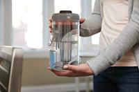 BLACK+DECKER 36V 4-in-1 Steelstofzuiger - thumbnail