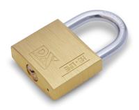 Hangslot 20mm DX KD kopkaart - thumbnail