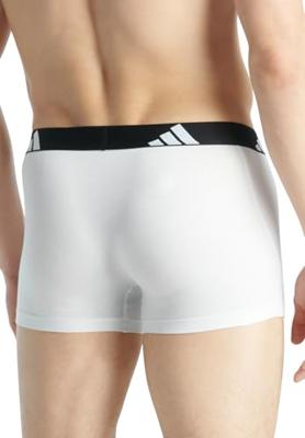 Adidas boxershorts active flex cotton 5-pack