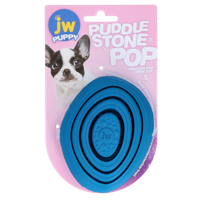 JW Puddle Stone Pop - thumbnail