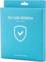 DJI Care Refresh 2-Year Plan voor DJI Mini 4 Pro - thumbnail