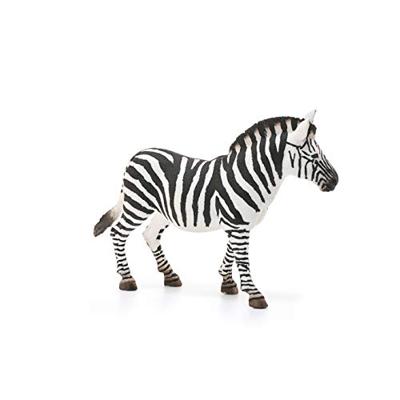 Schleich wild life zebra merrie 14810
