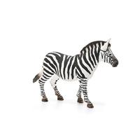 Schleich wild life zebra merrie 14810 - thumbnail