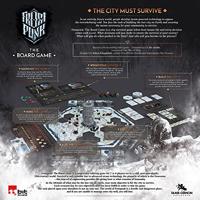 European Player Network Frostpunk Bordspel (Engels, 1 - 4 spelers, 120 - 150 minuten, Vanaf 16 jaar) - thumbnail