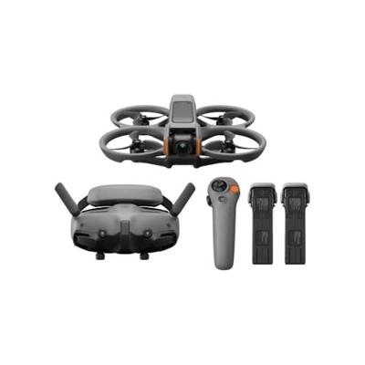 DJI Avata 2 Fly More Combo (3 accu's) - thumbnail