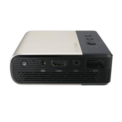 Asus E2 Beamer DLP 300 lm Werkt op accu, Geïntegreerde luidspreker - thumbnail