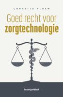 Goed recht voor zorgtechnologie - M.C. Ploem - ebook - thumbnail