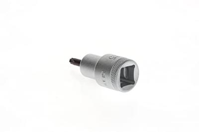 Gedore Dopsleutel 1/2" Torx T25 - 6154200