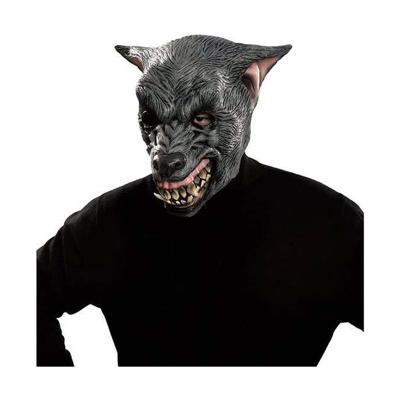 Masker My Other Me Weerwolf S Wit Wolvin