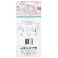 We R Makers • cinch needle nose wire clippers pink - thumbnail