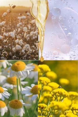 Flowertint Koper Blond 7.4 140ml - thumbnail