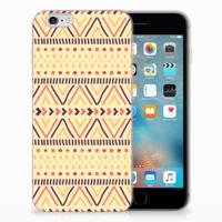 Apple iPhone 6 | 6s | TPU bumper | Aztec Yellow - thumbnail