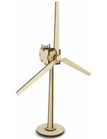 Solexpert Bouwpakket - windmolen op zonne-energie „sylt“ - thumbnail