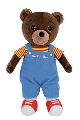 Jemini Little Bear Brown pluche 32 cm