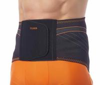 Teyder Premium met Baleinen Rugbrace - XL - Beige - thumbnail