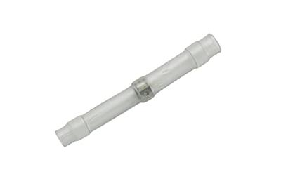 HELLA krimpverbinder solder sleeve "cwt "0.3-0 clear