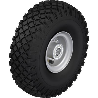 Blickle PS 315/25-75K Luchtband Wieldiameter: 305 mm Draagvermogen (max.): 550 kg 1 stuk(s)